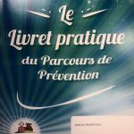 couverture du livret de suivi du chien, dans la méthode de la Conduite Accompagnée du Chien